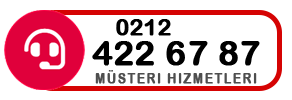 Müşteri Hizmetleri